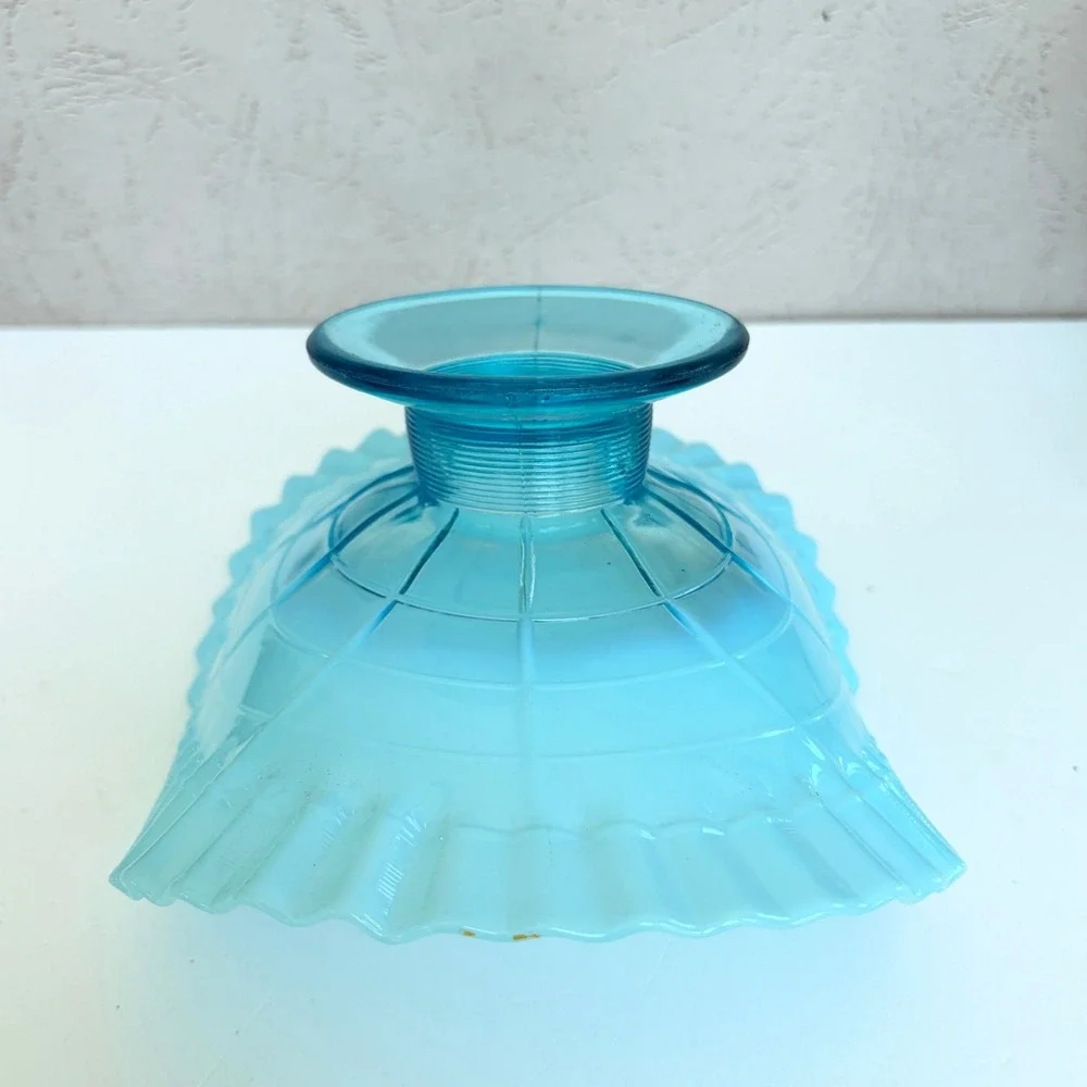 Unbranded vintage blue